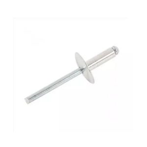 Remache Pop Ala Ancha 3/16 x 3/4