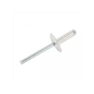 Remache Pop Ala Ancha 3/16 x 1