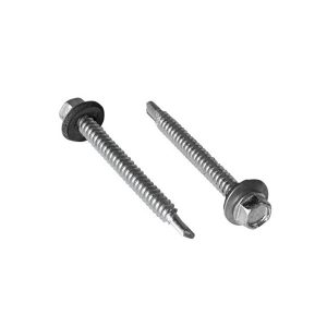 Tornillo Polser P / Broca 1/4 x 1
