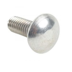 Tornillo Carrosero 3/8 x 1