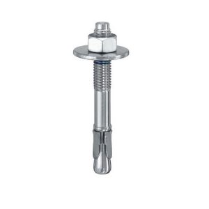 Tornillo Expansion 1/4 x 2