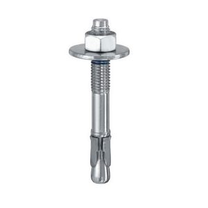 Tornillo Expansion 1/2 X 4 1/2