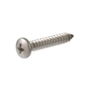 Tornillo Lam. Galv. 8 x 1