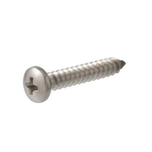 Tornillo Lam. Galv. 12 x 1/2