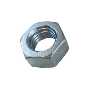 Tuerca Hexagonal G-2 Ordinaria 3/8