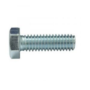 Tornillo Hexagonal G-2 Ordinario 3/8 x 1