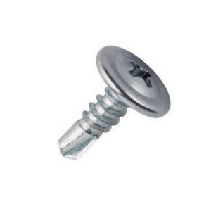 Tornillo Tapicero 1/2 x 8 P/ Broca