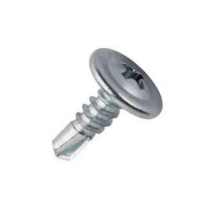 Tornillo Tapicero 1 x 8 P/ Broca