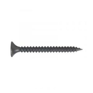 Tornillo Tabla Yeso Fino 6 x 1 1/2