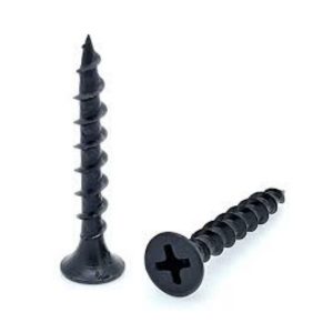 Tornillo Tabla Yeso Ordinario 8 x 1