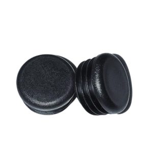 Tapon Negro Para Tubo Ducto 7/8