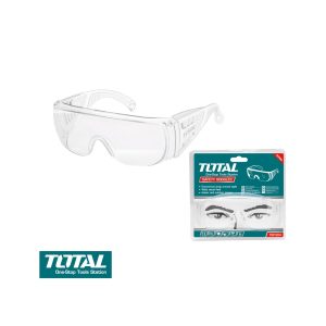 Lentes De Seguridad Trasparentes (sp304) TOTAL