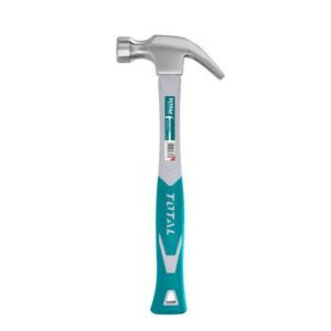 Martillo De U±a 16 Onz Fibra De Vidrio (73166) TOTAL
