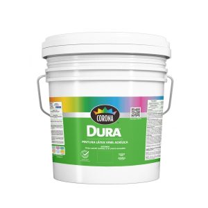 CANECA Pint Dura Latex NARANJA DULCE 2745-05 CORONA