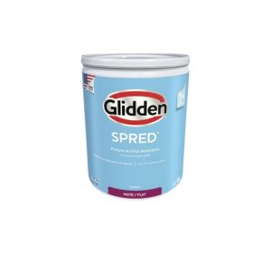 GLN Spred Acrilica BLANCO GLIDDEN