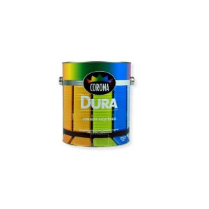 1/4 Pint Dura Aceite AMARILLO 2607-04 CORONA