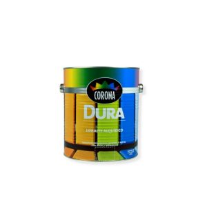 1/4 Pint Dura Aceite AZUL 2609-04 CORONA