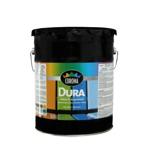 CANECA Pint Dura Aceite ROJO OXIDO 2621-05 CORONA