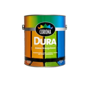 GLN Pint Dura Aceite VERDE CITRON 2635-01 CORONA