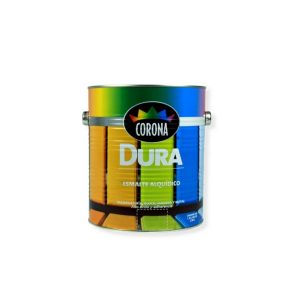 1/4 Pint Dura Aceite FUCSIA 2638-04 CORONA