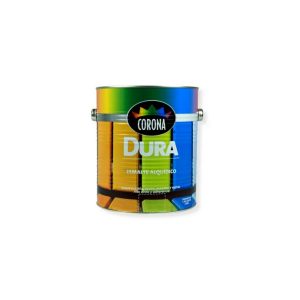 1/4 Pint Dura Aceite ROJO CEREZA 2641-04 CORONA