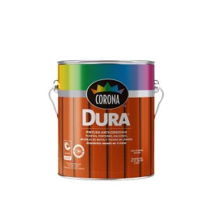 GLN Pint Anticorrosiva Dura VERDE 2804-01 CORONA