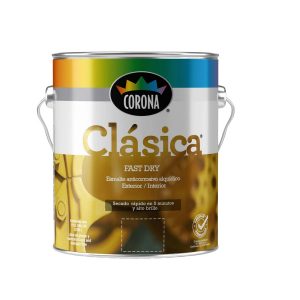 GLN Pint Antico Secado Rapido AZUL CORONA