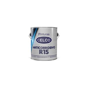 1/4 Pint Antico R-15 Secado Rapido BLANCO CELCO