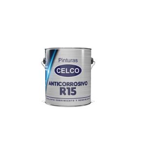 1/4 Pint Antico R-15 Secado Rapido AZUL CELCO