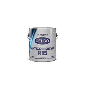 1/4 Pint Antico R-15 Secado Rapido CAF? CELCO