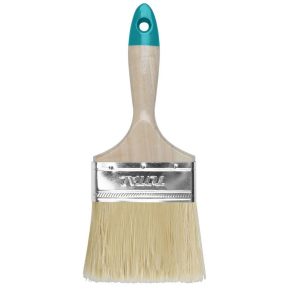Brocha Mango De Madera 4 TOTAL