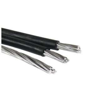 Cable Aluminio Triplex AA 06 STARRO