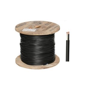 Cable TSJ 2 x 12 (Metro)
