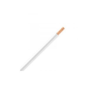Cable THHN 06 Blanco PHELPS DODGE