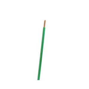 Cable THHN 08 Verde PHELPS DODGE