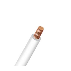 Cable THHN 10 Blanco PHELPS DODGE