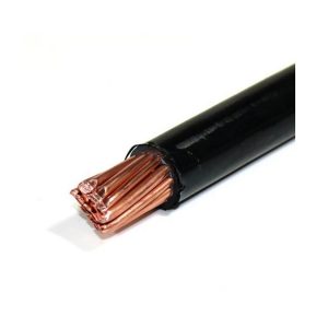 Cable THHN 12 Negro PHELPS DODGE