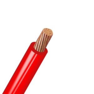 Cable THHN 12 Rojo PHELPS DODGE