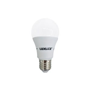 Bombilla Led E26 5W Blanca LUXLITE (LED0240)