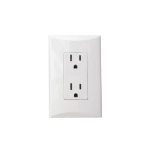 Armadura Doble Polarizado 1009-AW Blanco EAGLE