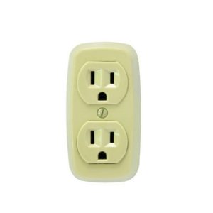 Tomacorriente de Sobreponer 112 de 50 AMP AGUILA