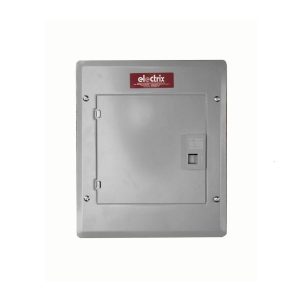 Tablero 12 Circuitos 125 AMP TL1212