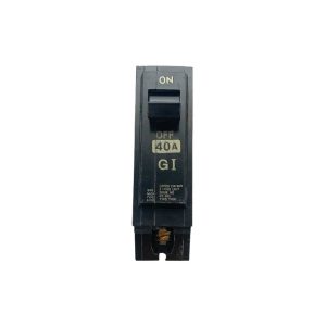 Flipon 1 Polo THQL 40 AMP