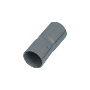 Union PVC Conduit 18mm 3/4 GRIS