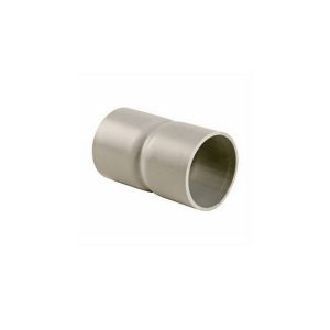 Union PVC Conduit 1 1/4 GRIS