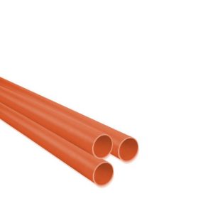 Tubo PVC 18mm 3/4 x 3 Mts Conduit SC NA