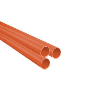 Tubo PVC 1 1/4 x 3 Mts Conduit SC NA