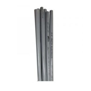 Tubo PVC 1 1/2 x 3 Mts Conduit SC GRIS
