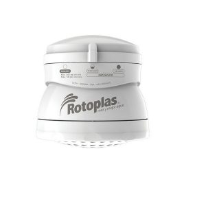 Calentador Electrico 110V ROTOPLAS