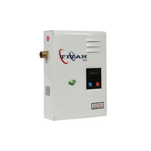 Calentador de Paso de 11.8 Kw TITAN